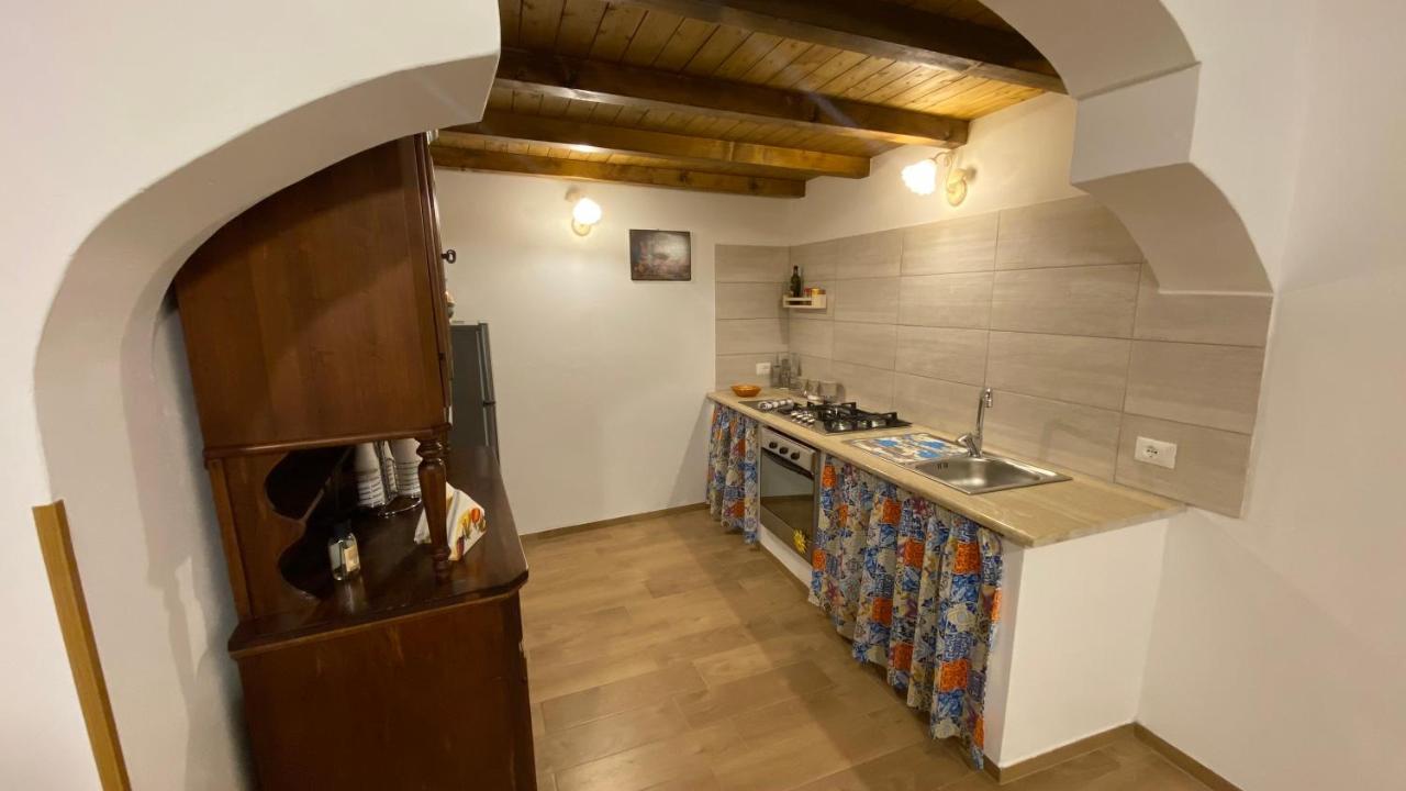 Pietro Holiday Home Castellammare del Golfo Kültér fotó