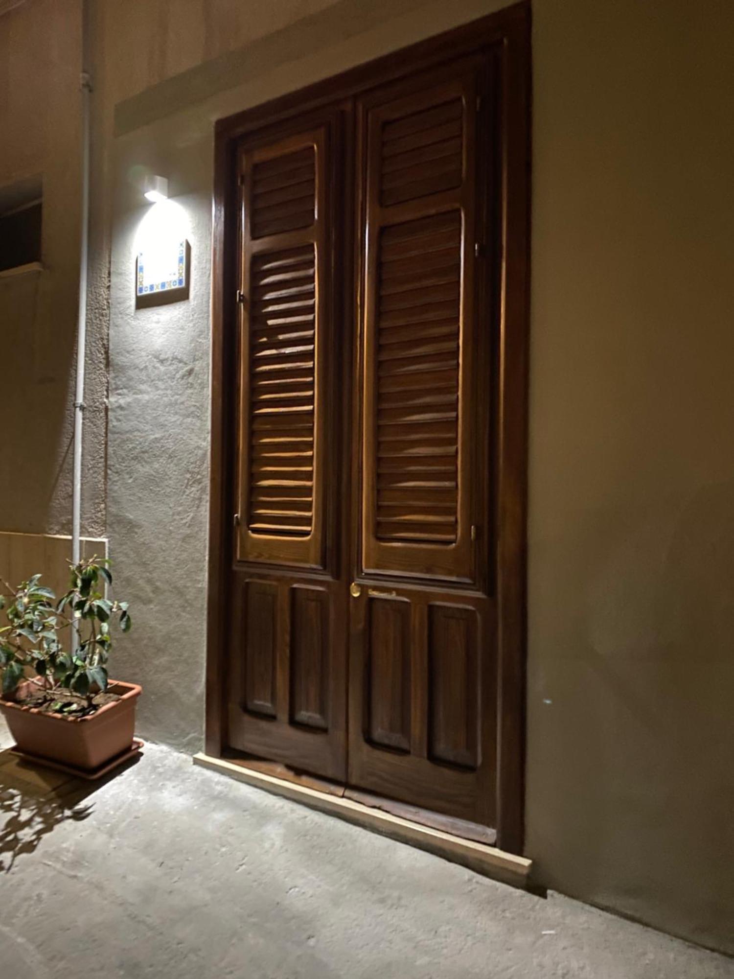 Pietro Holiday Home Castellammare del Golfo Kültér fotó