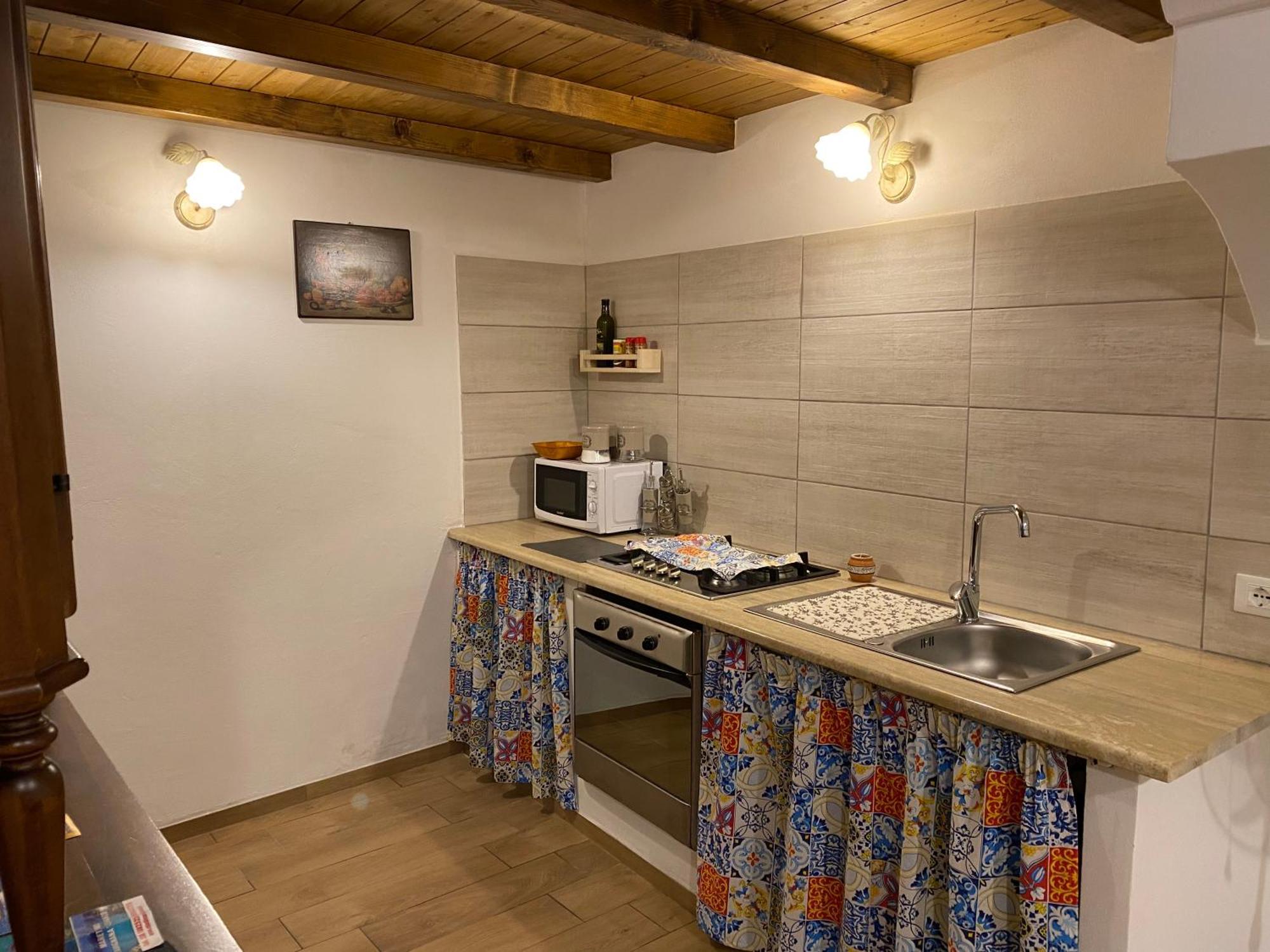 Pietro Holiday Home Castellammare del Golfo Kültér fotó